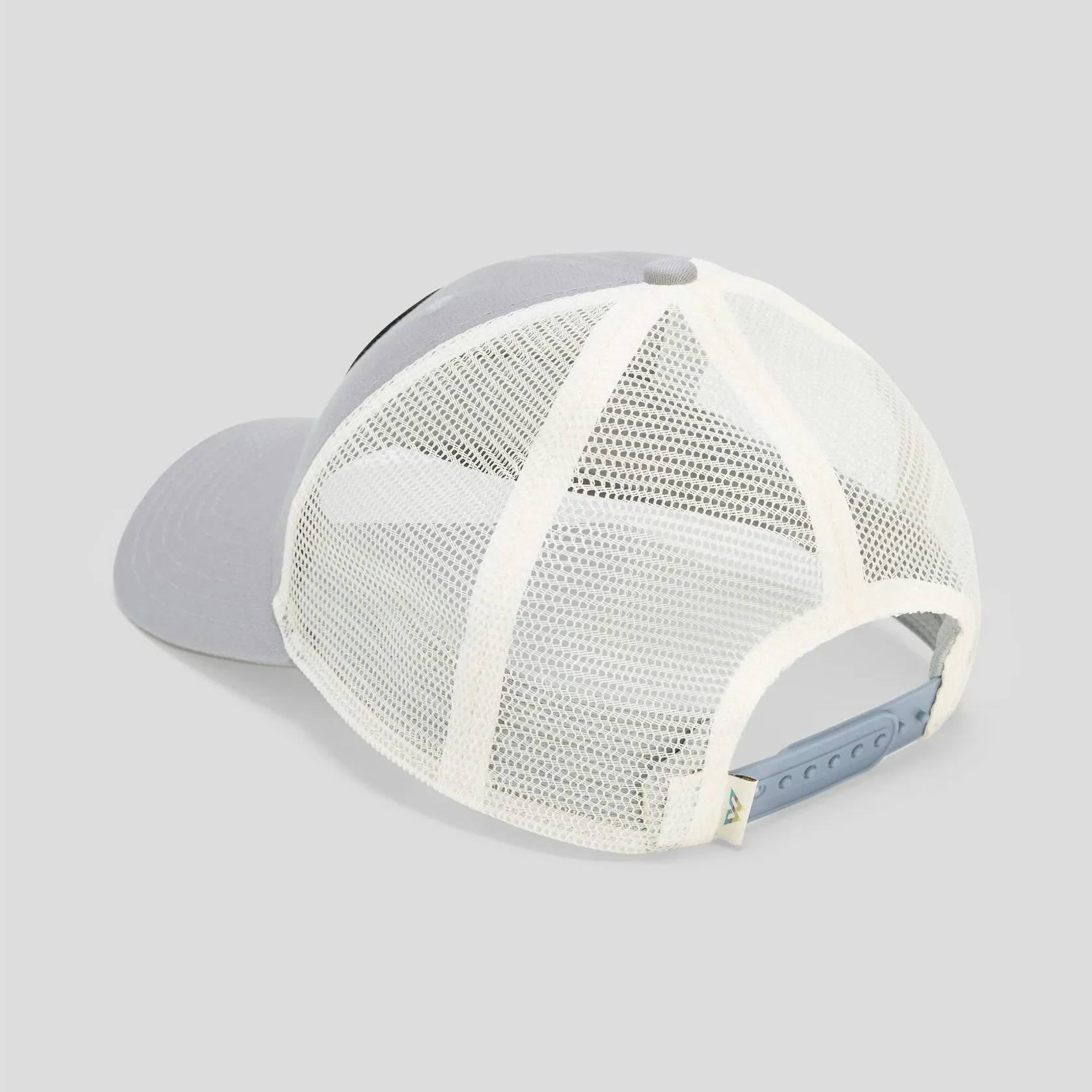 Trucker Low Cap