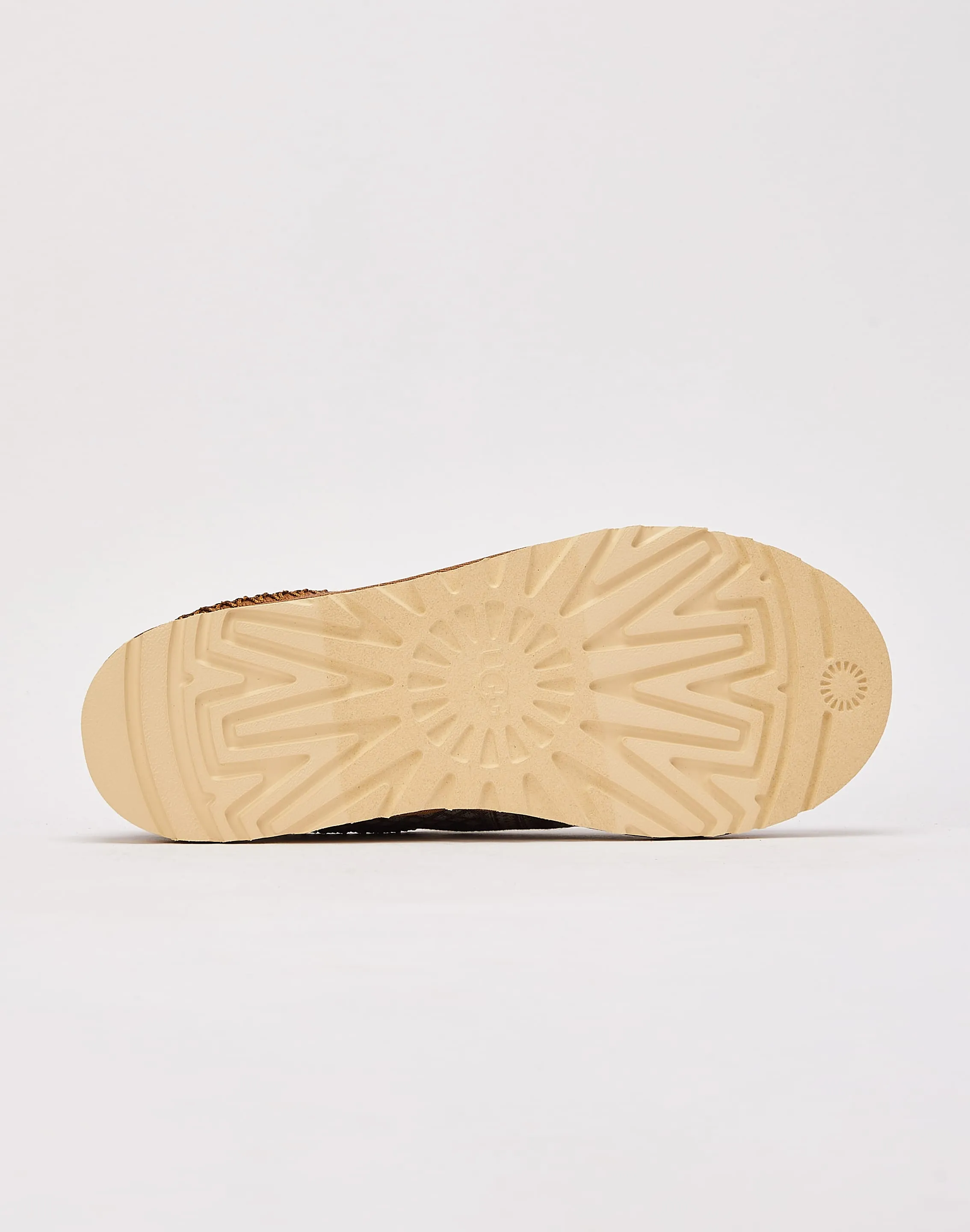 UGG Tasman Taz Sash Slippers