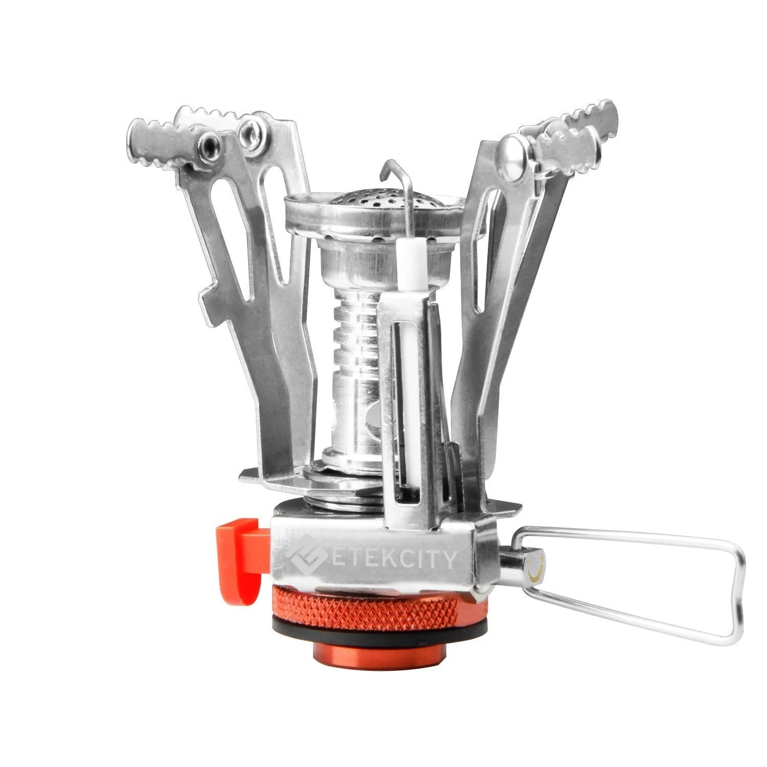 Ultra-light Mini Portable Camping Gas Stove