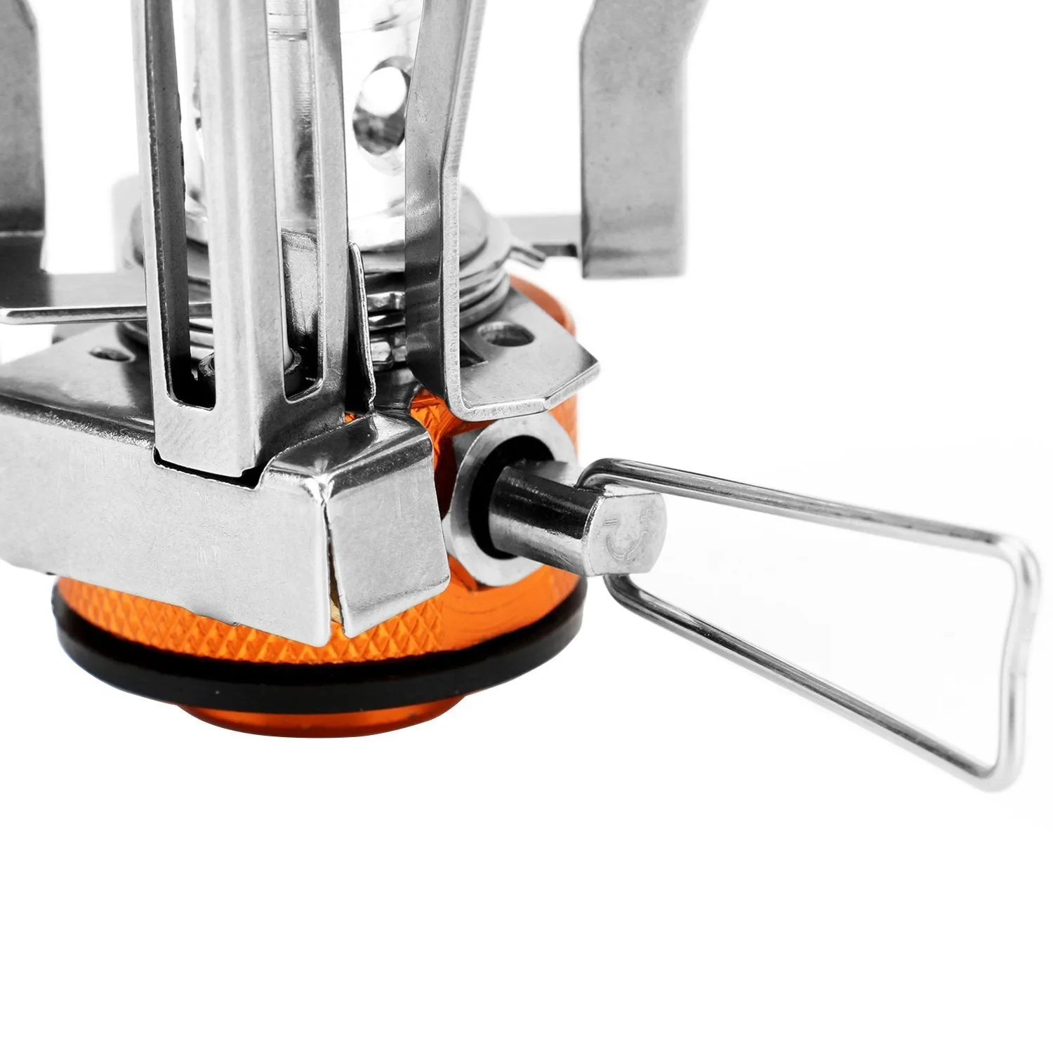 Ultra-light Mini Portable Camping Gas Stove