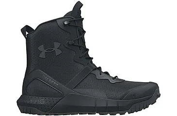 Under Armour Women's Micro G Valsetz Tactical Boots
