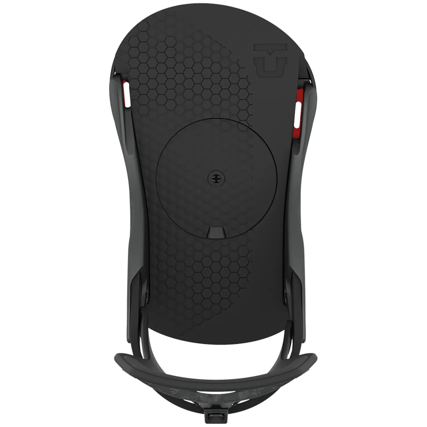 Union Falcor Snowboard Bindings Mens Black