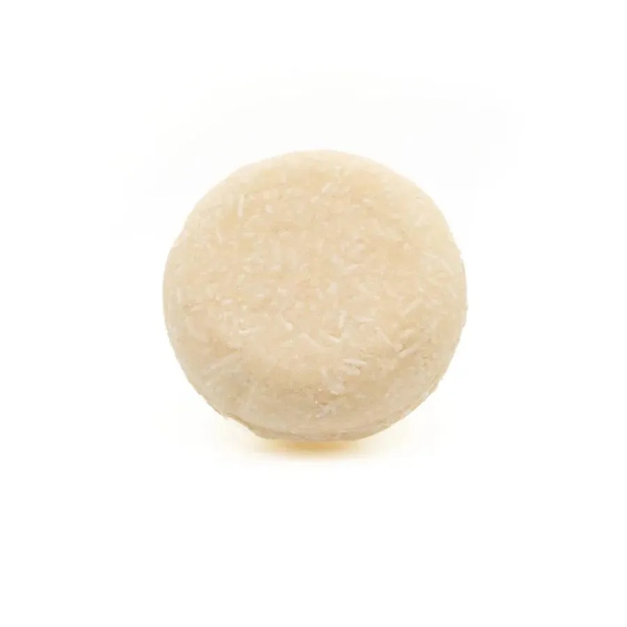 Unscented Shampoo Bar - Strength