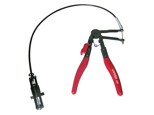 Urrea 2328 Pinza Flex P/Abrazaderas 6