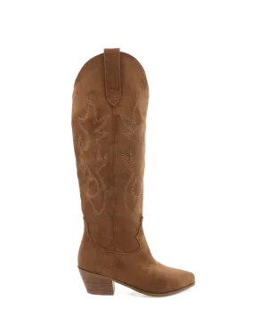 URSON - CORK SUEDE