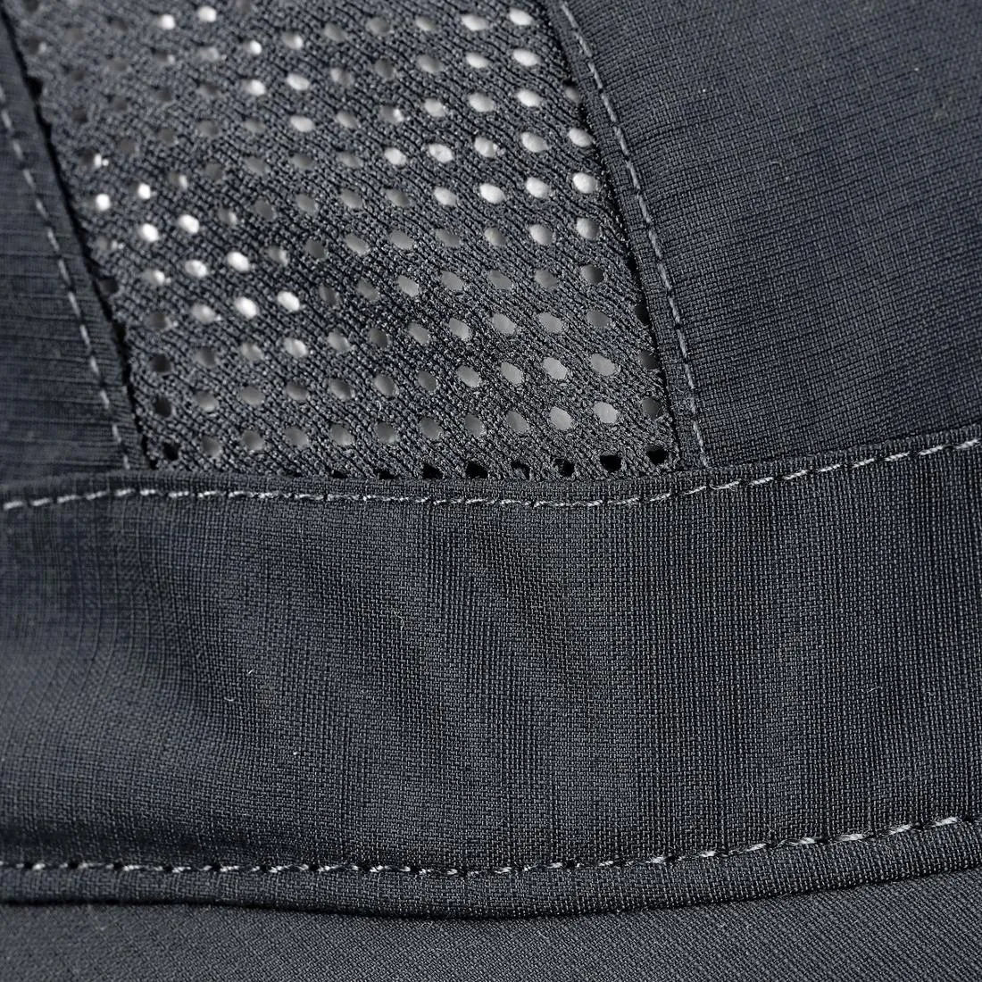 Ventilated Cap