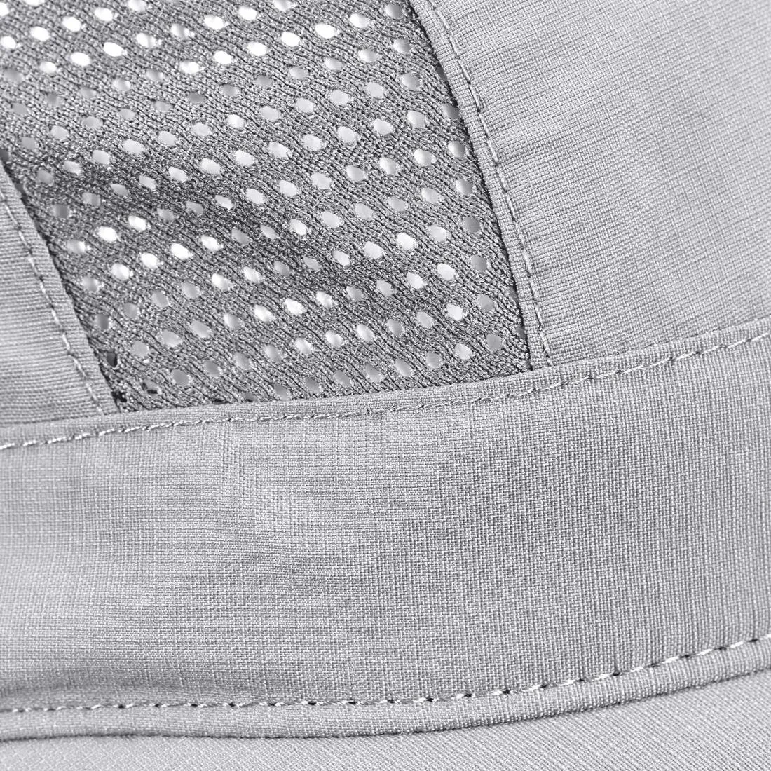 Ventilated Cap