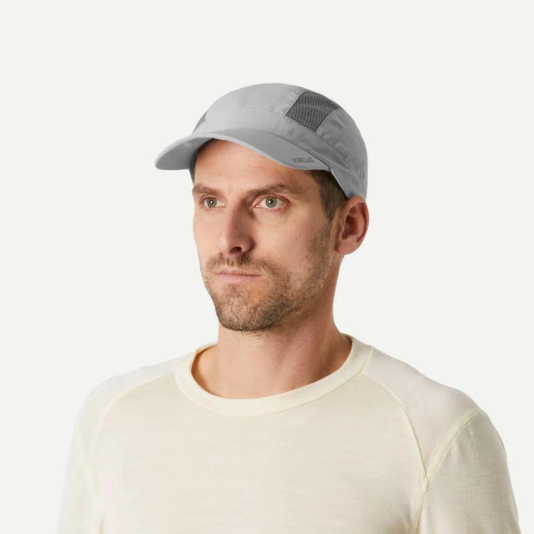Ventilated Cap