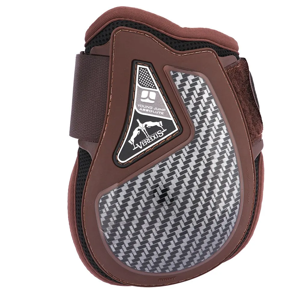 Veredus Y Jump Absolute Carbon Gel Boots
