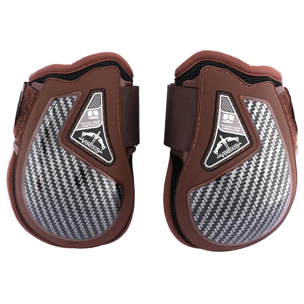 Veredus Y Jump Absolute Carbon Gel Boots
