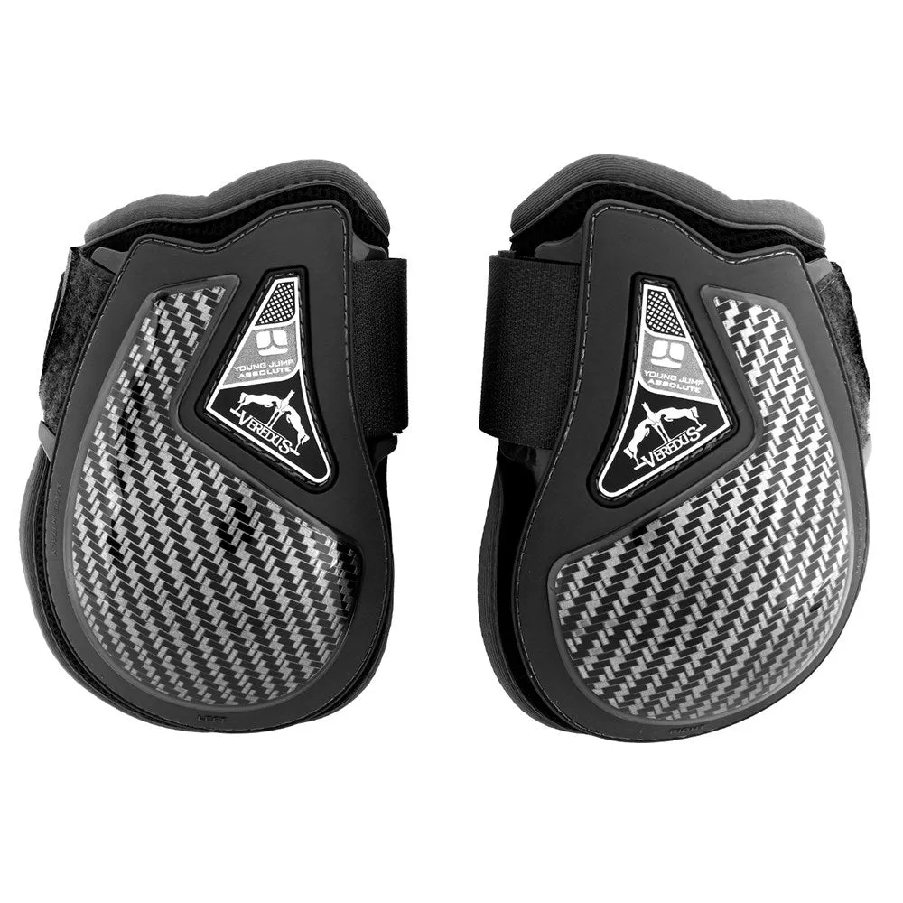 Veredus Y Jump Absolute Carbon Gel Boots