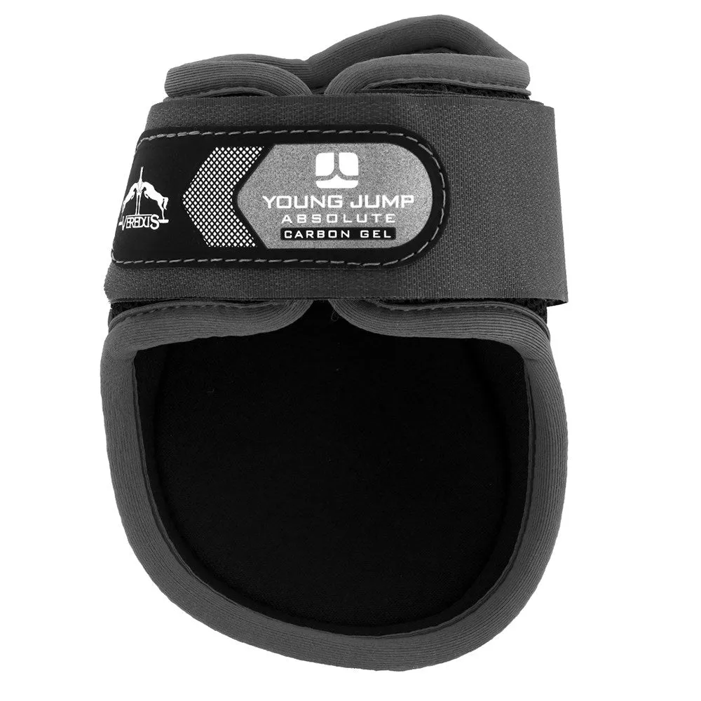 Veredus Y Jump Absolute Carbon Gel Boots
