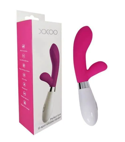 Vibrador Sexy Soft
