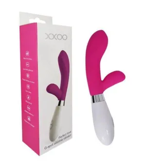 Vibrador Sexy Soft