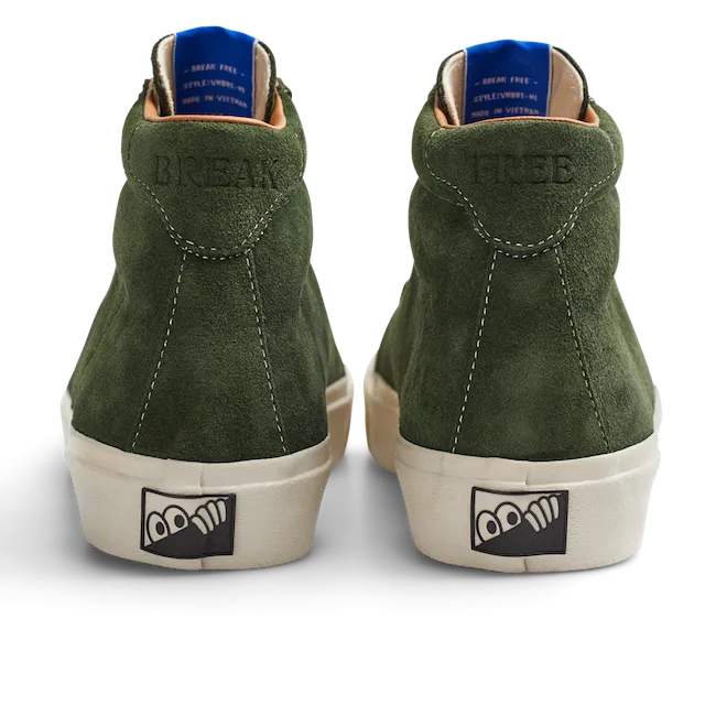 VM001 Suede HI