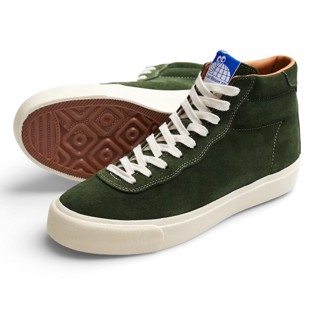 VM001 Suede HI