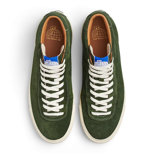 VM001 Suede HI