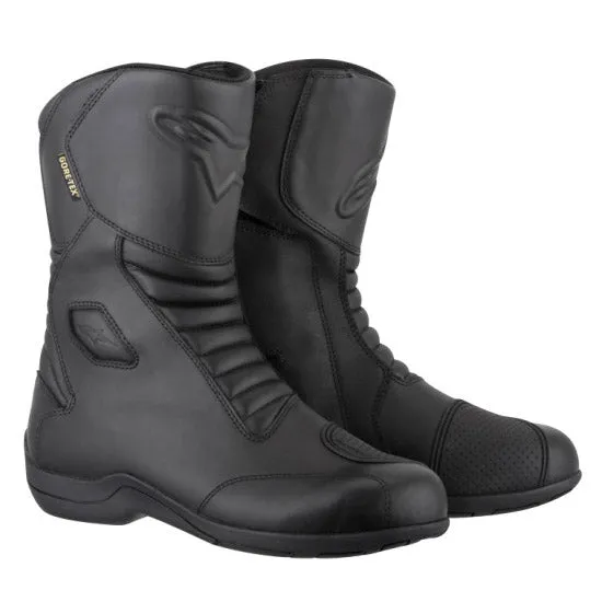 Web Gore-Tex Boots Black 5/38