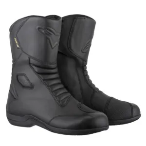 Web Gore-Tex Boots Black 5/38