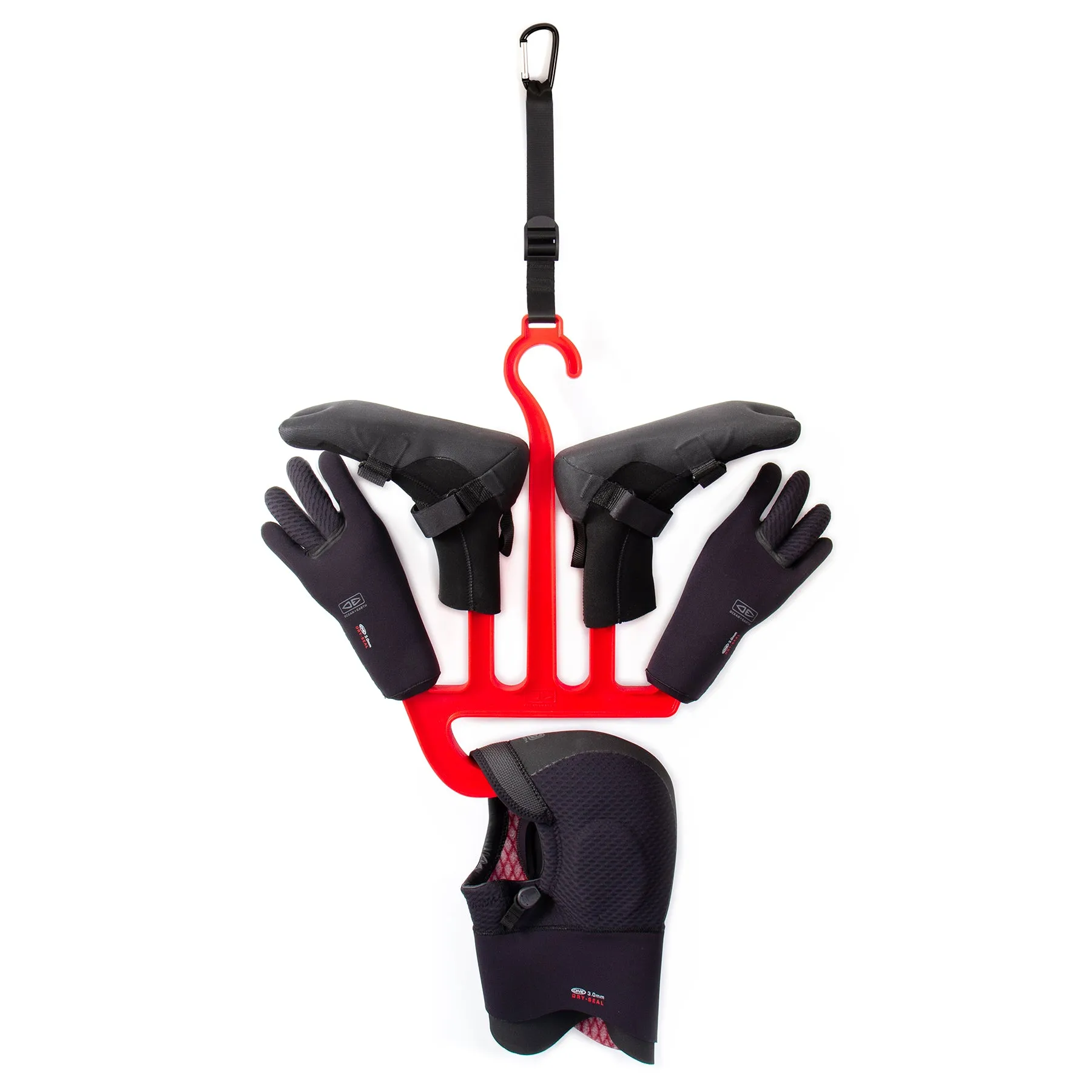 Wetsuit Accessories Hanger