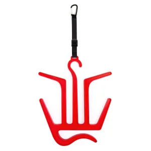 Wetsuit Accessories Hanger
