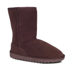 Women's 9" Sheepskin Boots