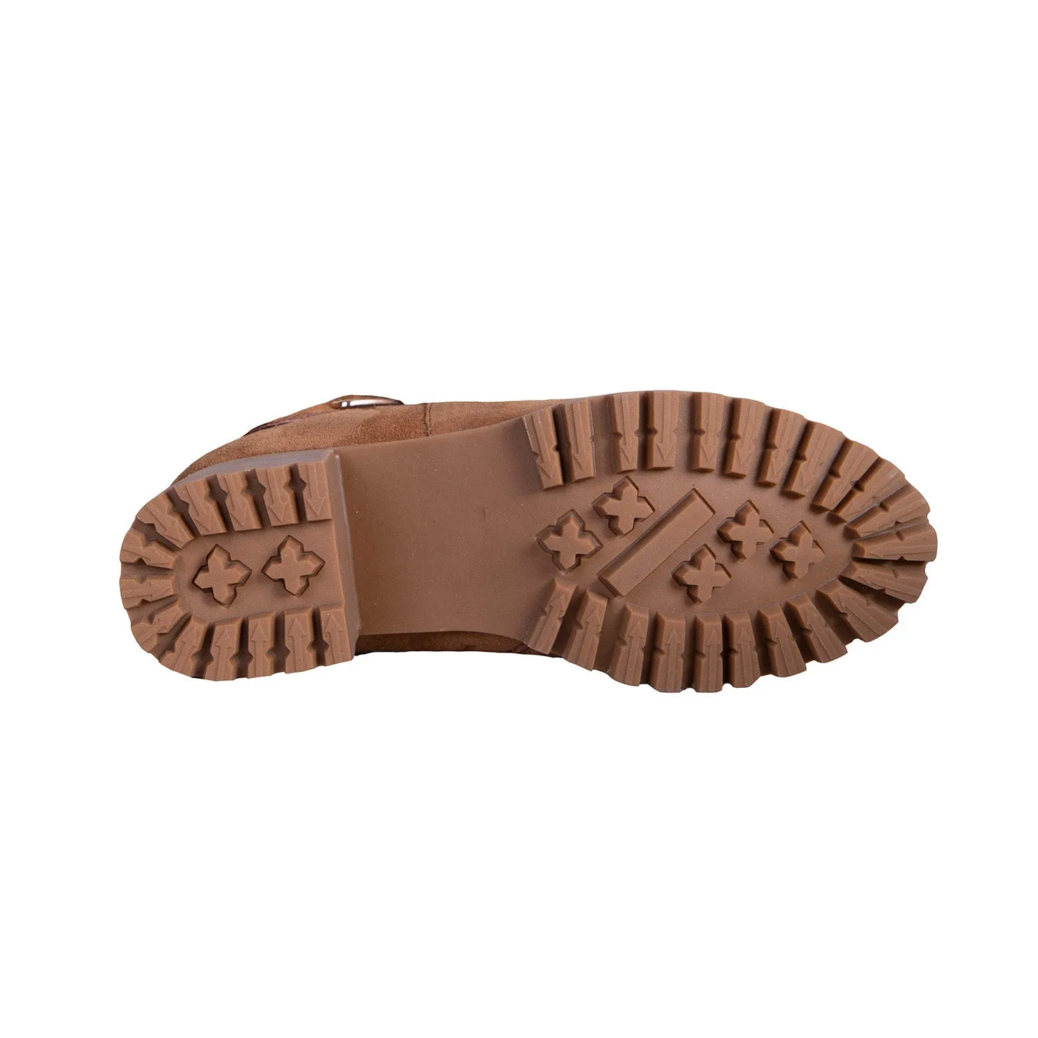 Women's Amanda Sheepskin Boot