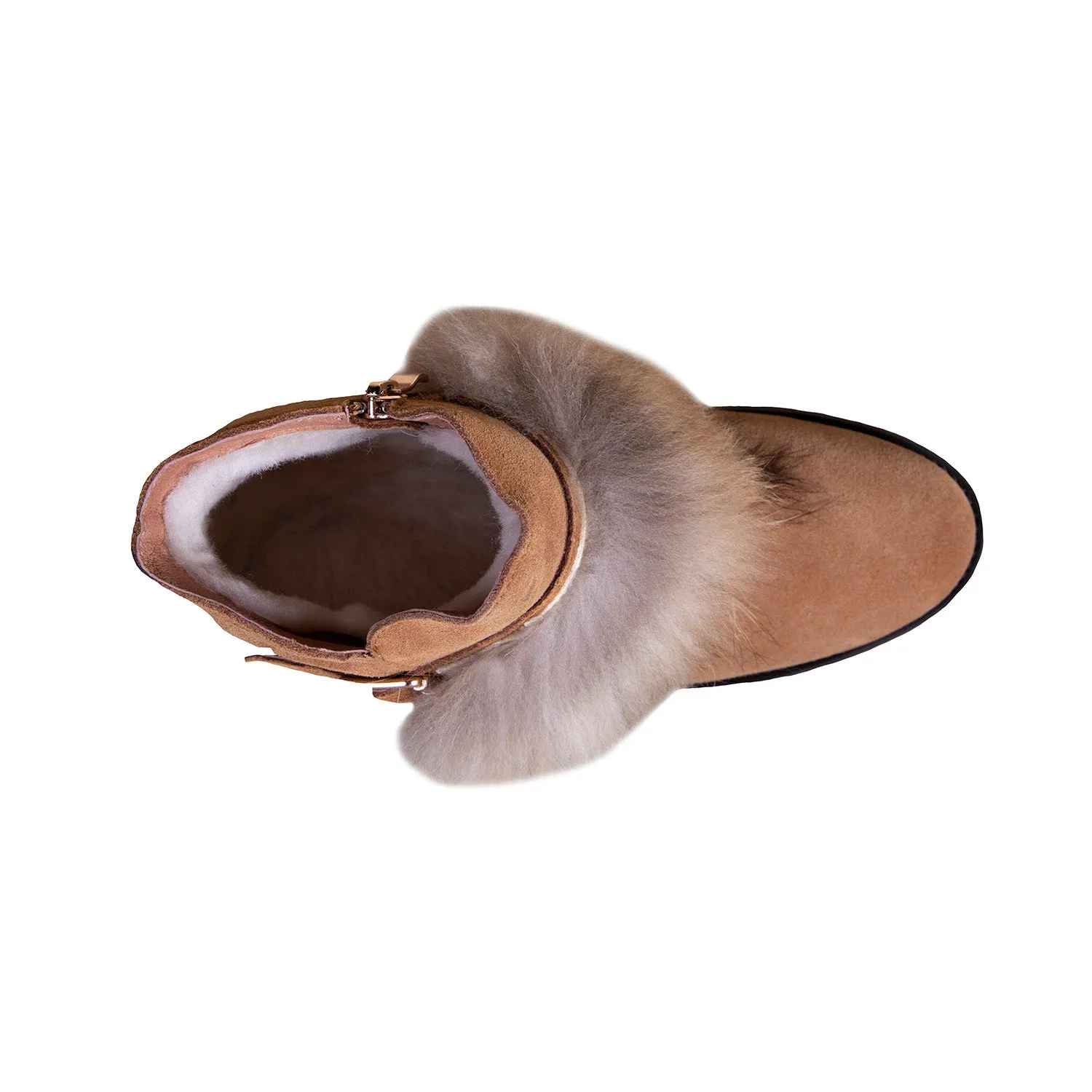 Women's Amanda Sheepskin Boot