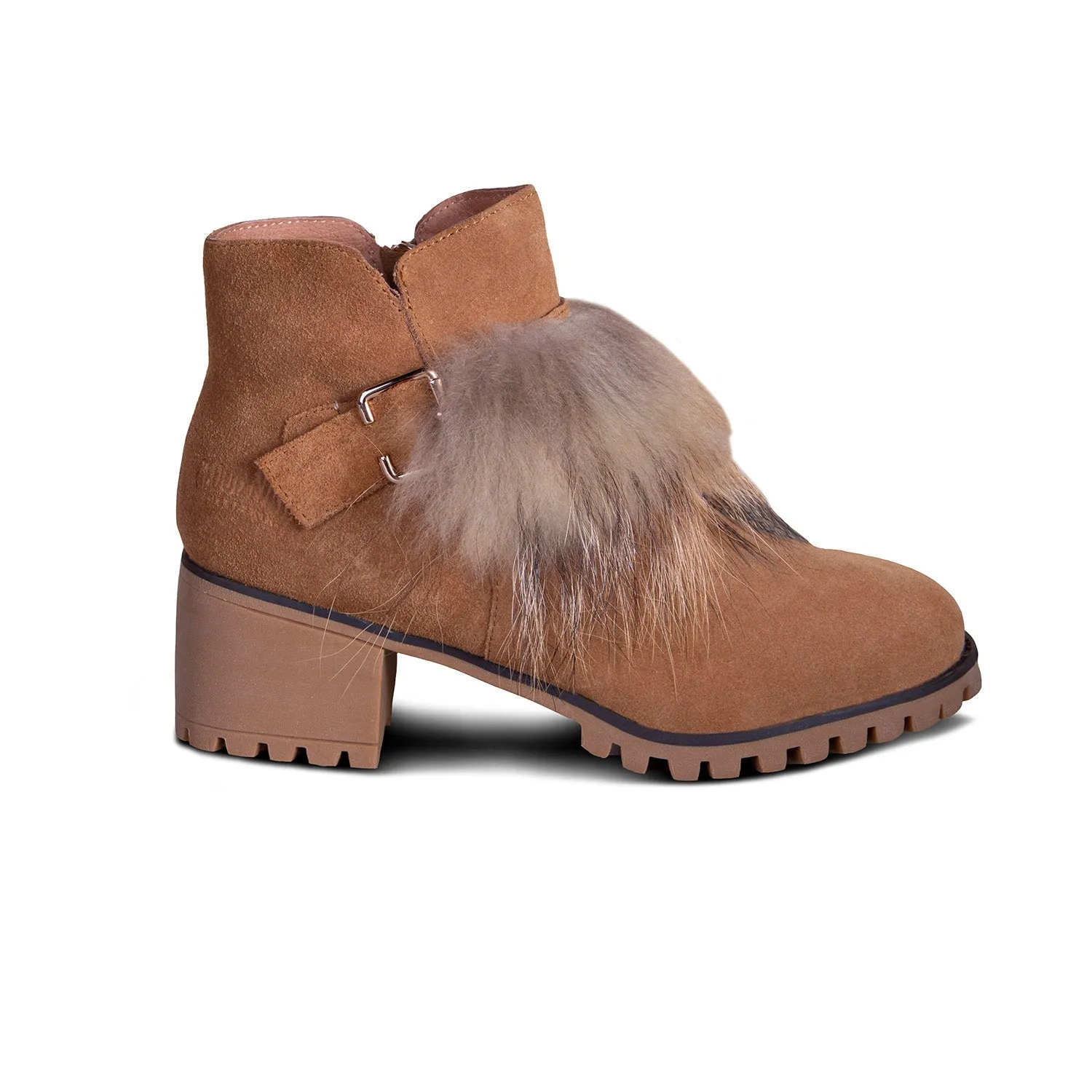 Women's Amanda Sheepskin Boot