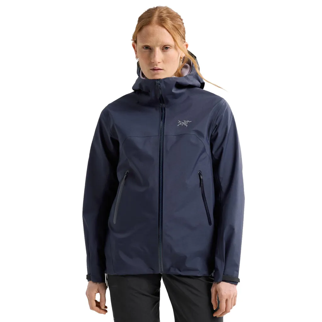 Women's Beta Jacket