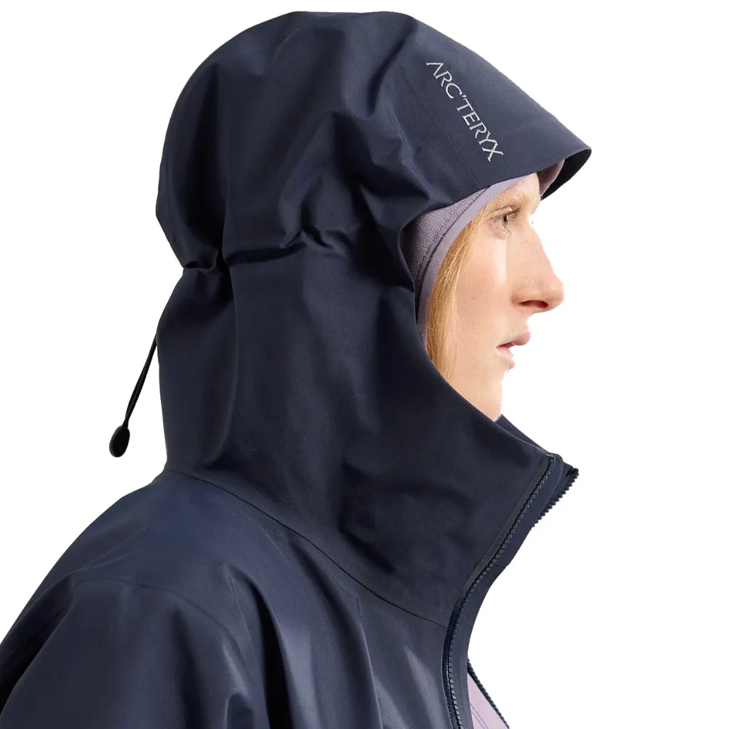 Women's Beta Jacket