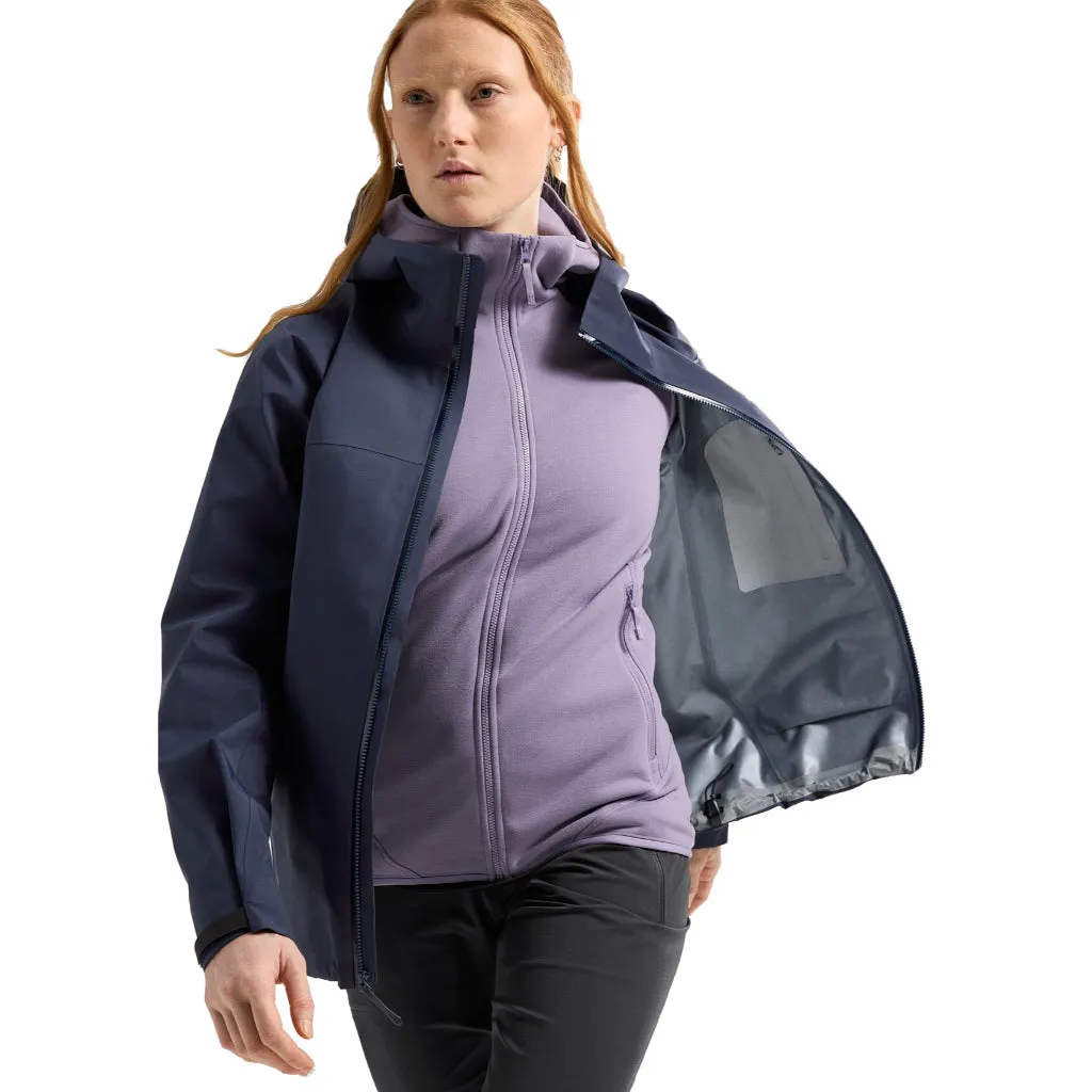 Women's Beta Jacket