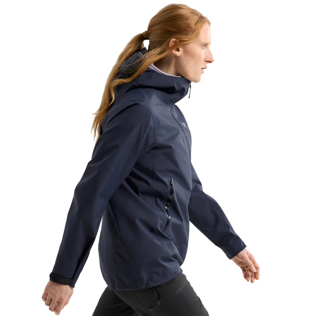 Women's Beta Jacket