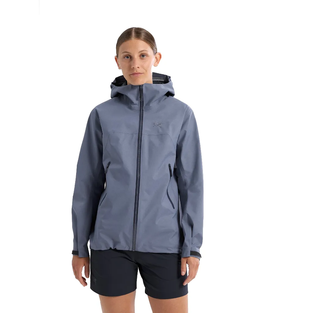 Women's Beta Jacket
