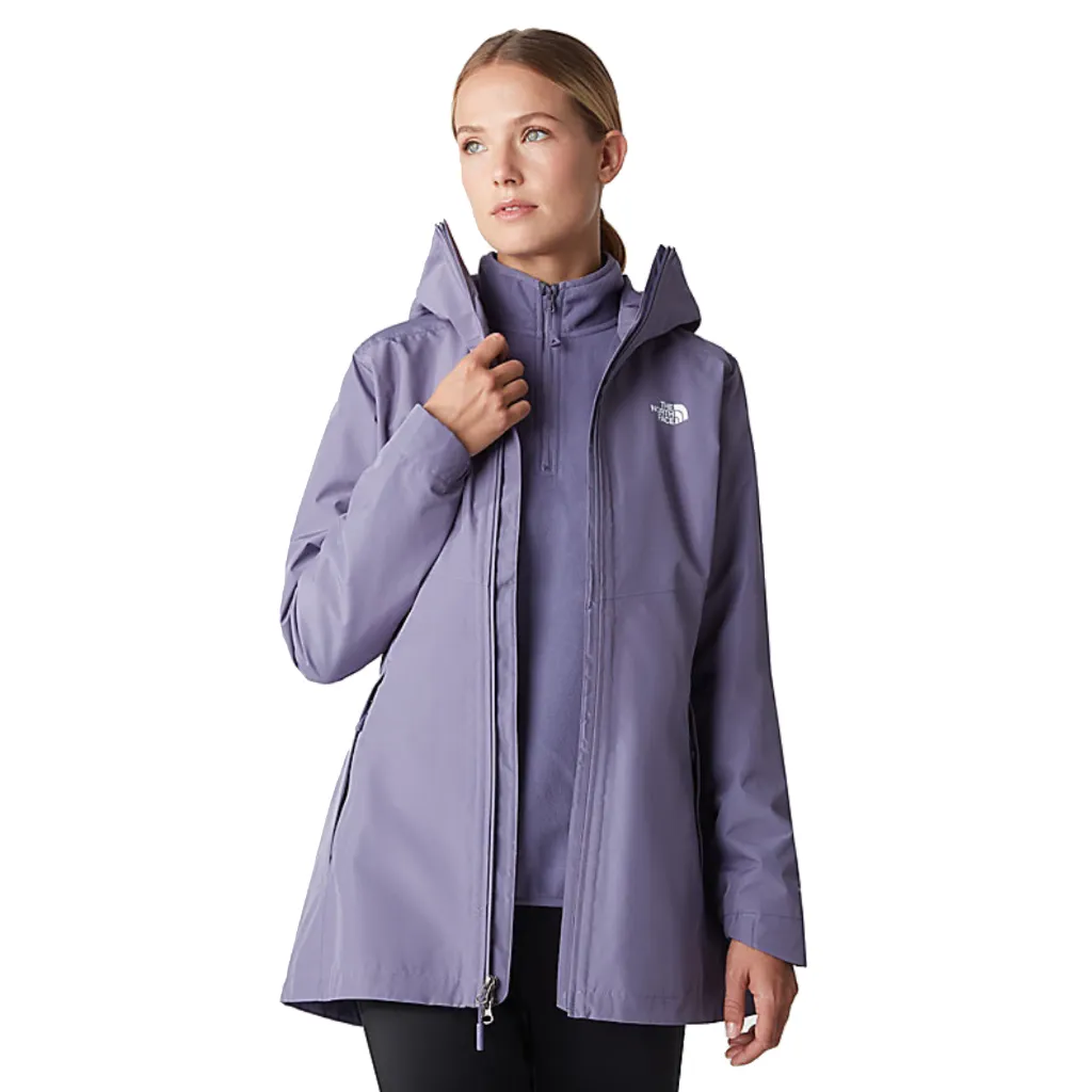 Women's Hikesteller Parka Shell Jacket
