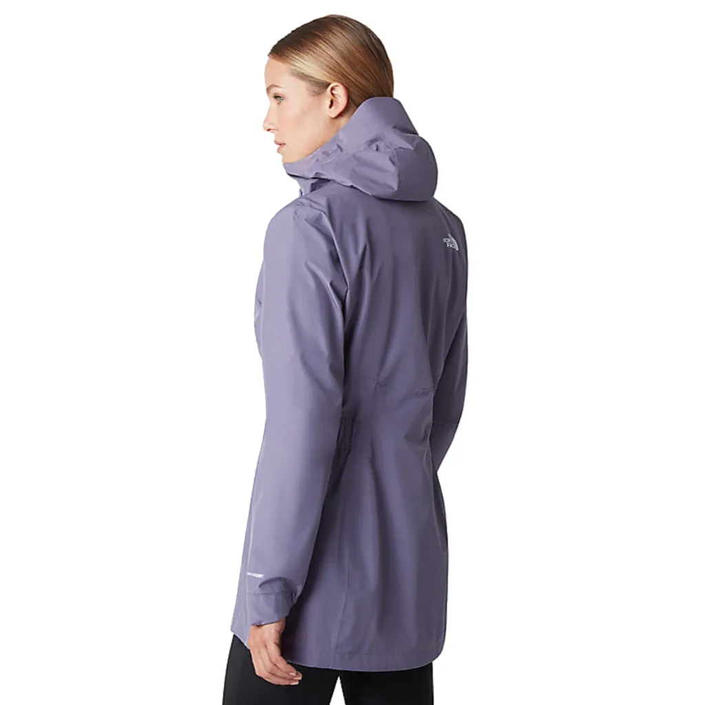 Women's Hikesteller Parka Shell Jacket