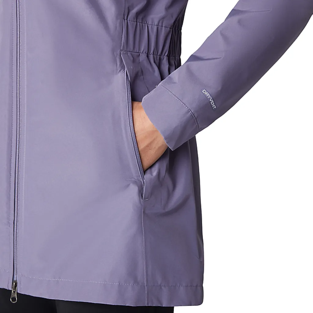 Women's Hikesteller Parka Shell Jacket