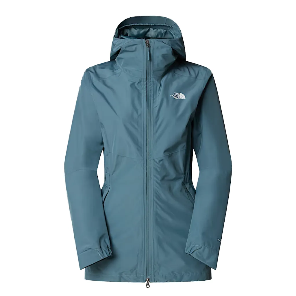 Women's Hikesteller Parka Shell Jacket