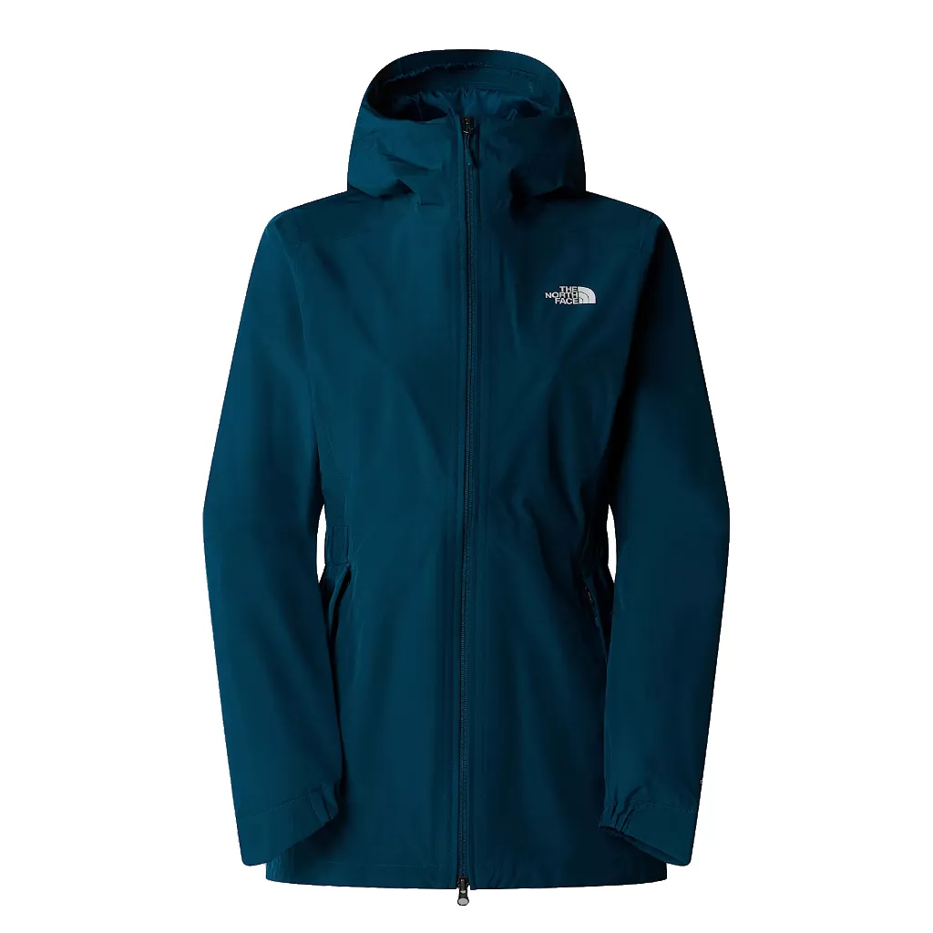 Women's Hikesteller Parka Shell Jacket