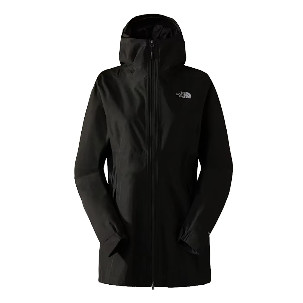 Women's Hikesteller Parka Shell Jacket