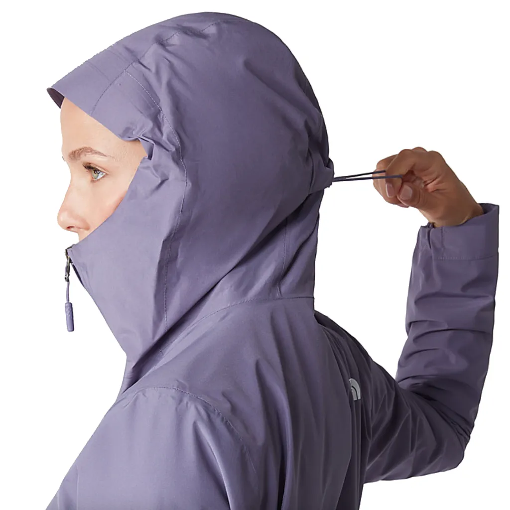 Women's Hikesteller Parka Shell Jacket