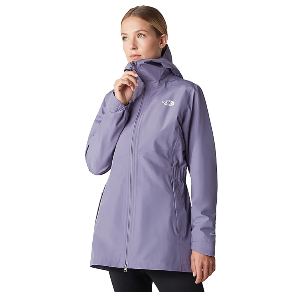 Women's Hikesteller Parka Shell Jacket