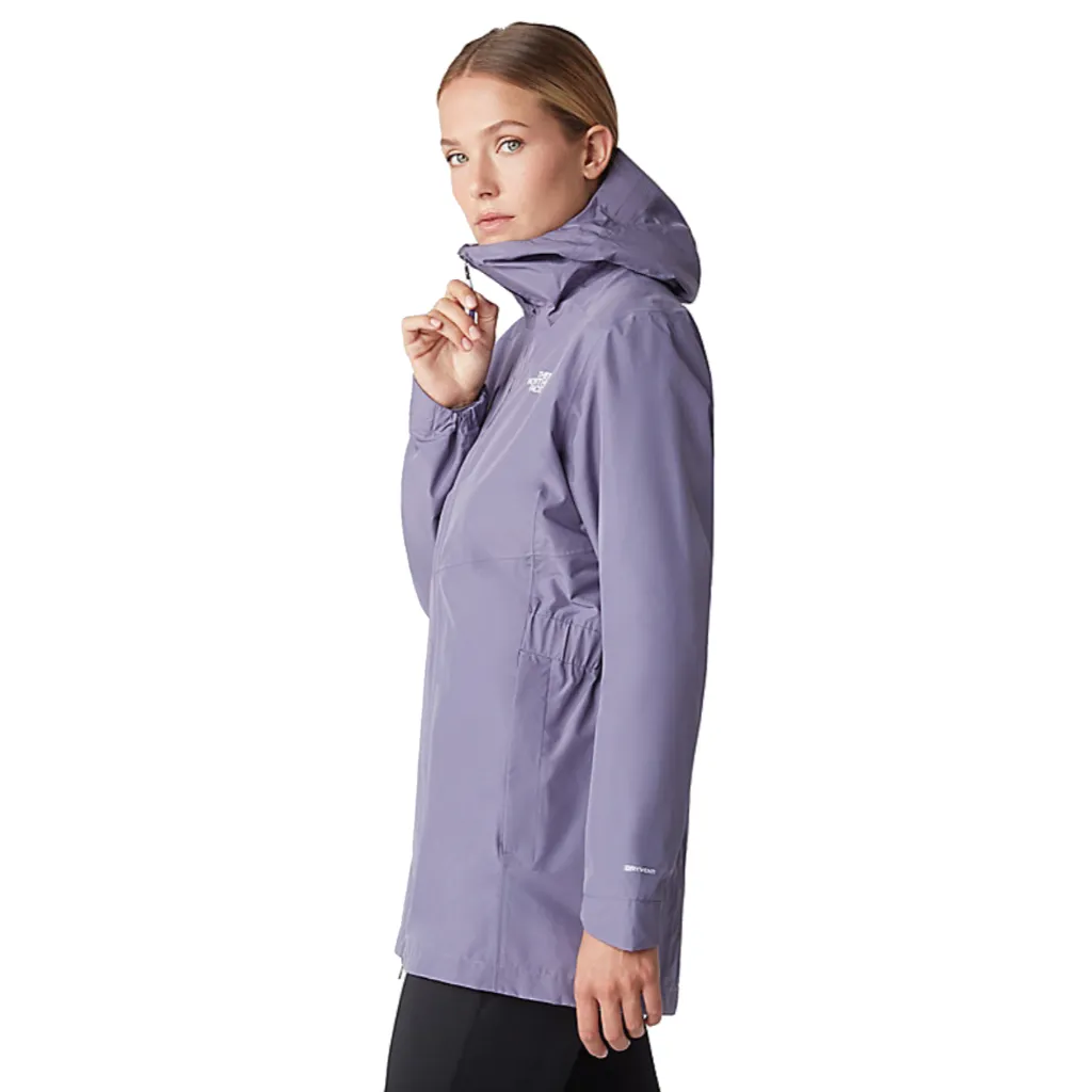 Women's Hikesteller Parka Shell Jacket