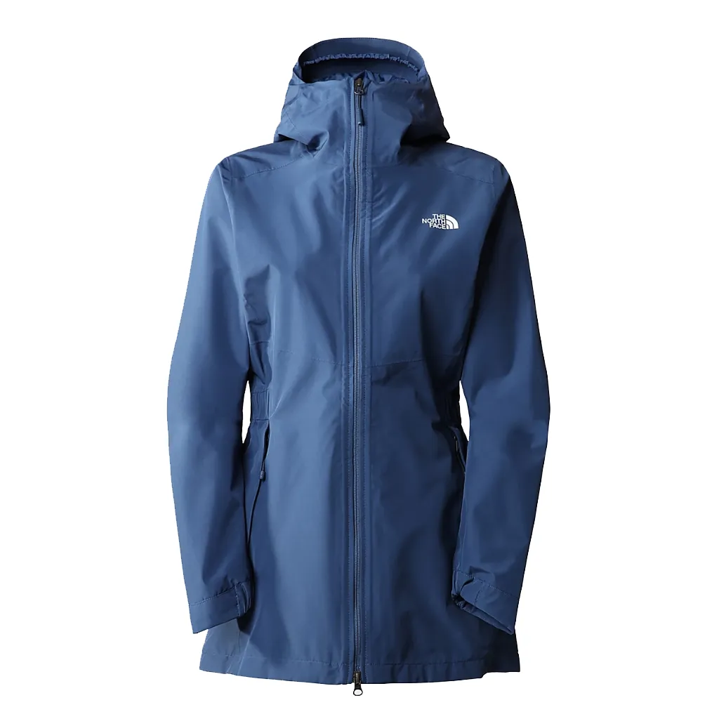 Women's Hikesteller Parka Shell Jacket