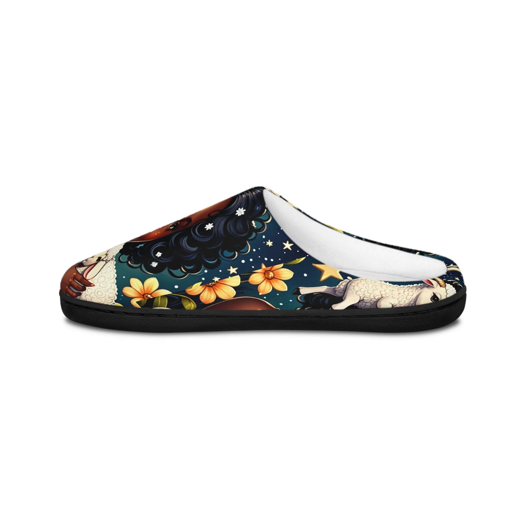 Women's Indoor Slippers