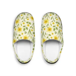 Women's Indoor Slippers