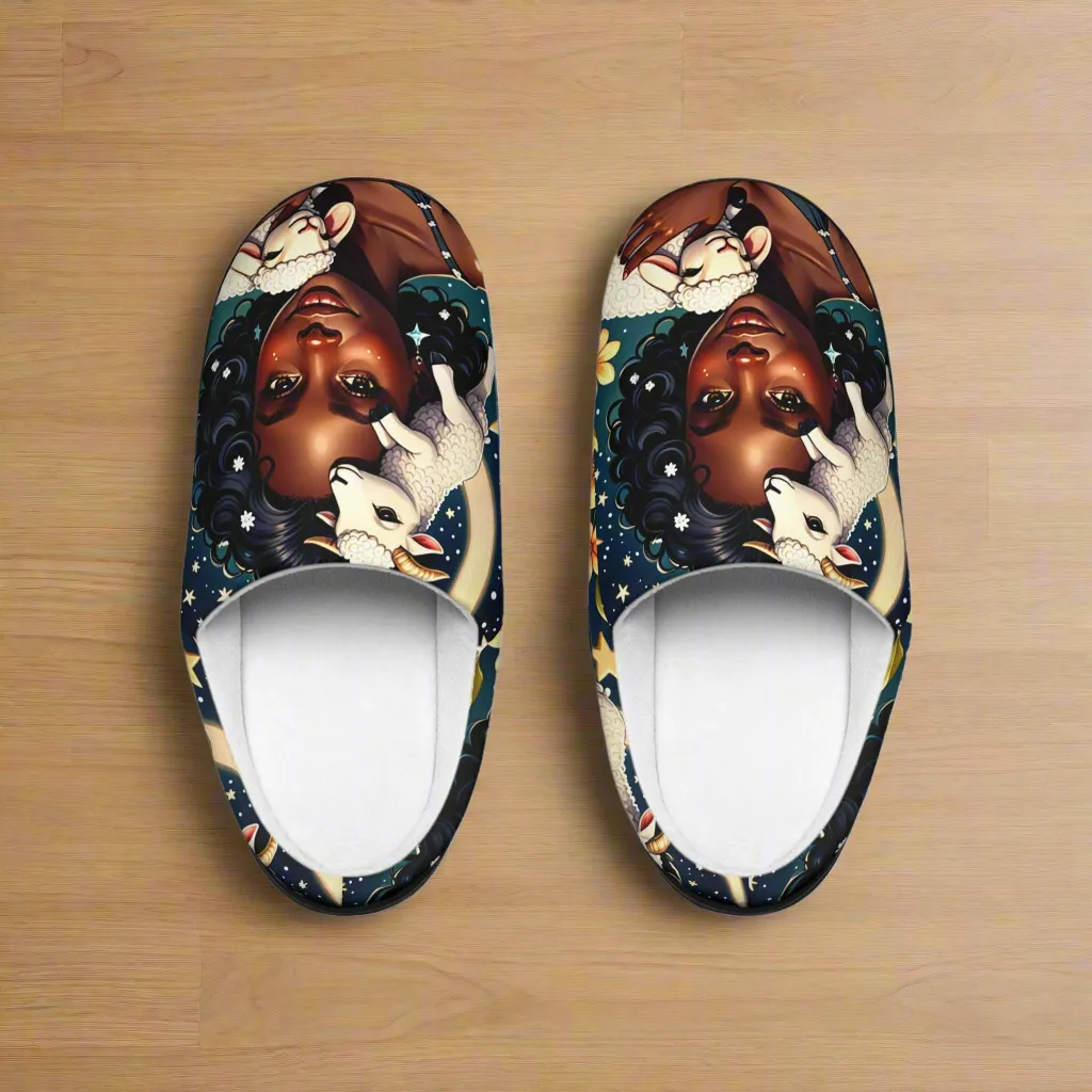 Women's Indoor Slippers