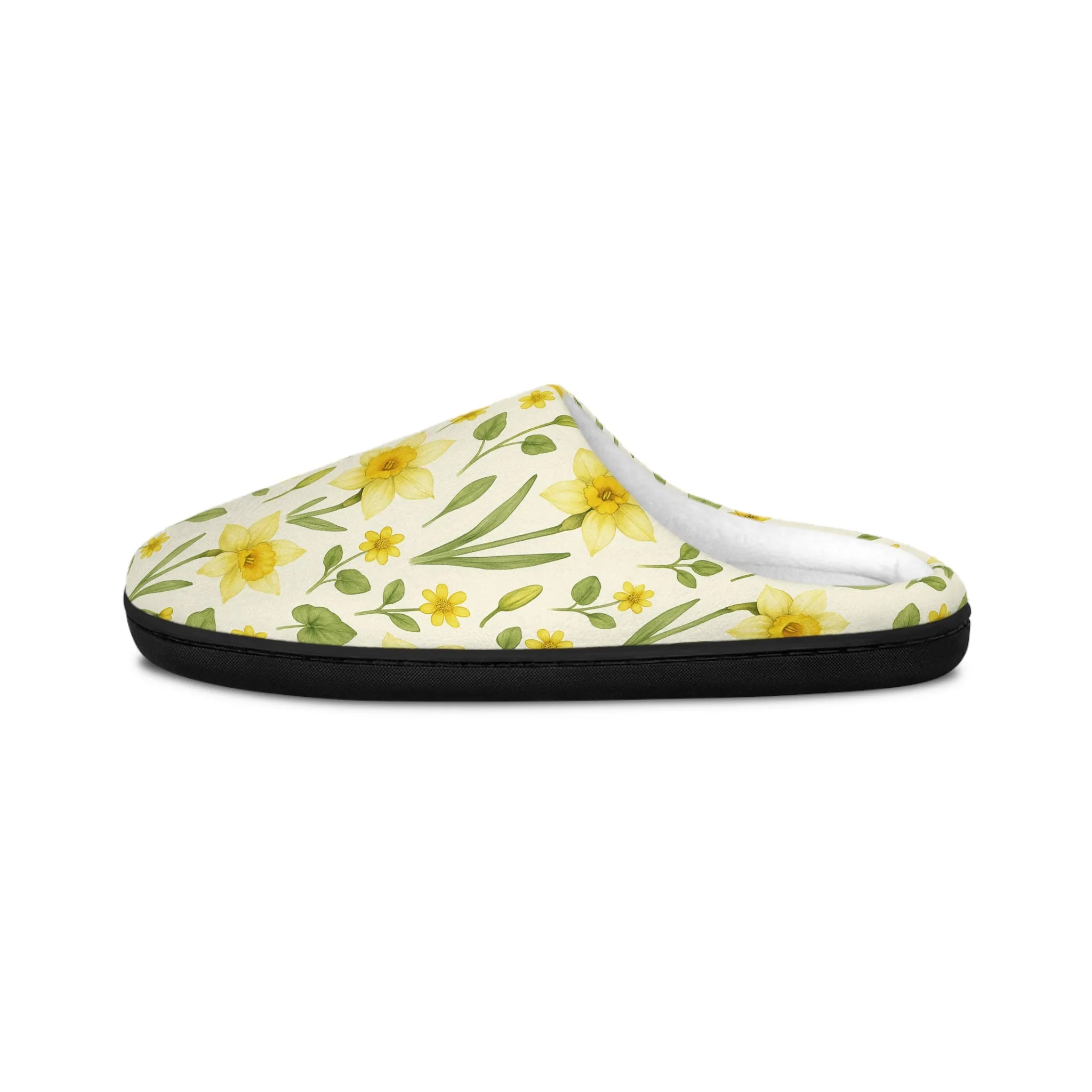 Women's Indoor Slippers