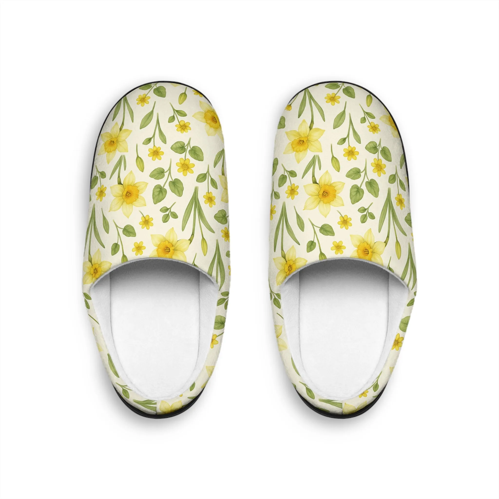 Women's Indoor Slippers