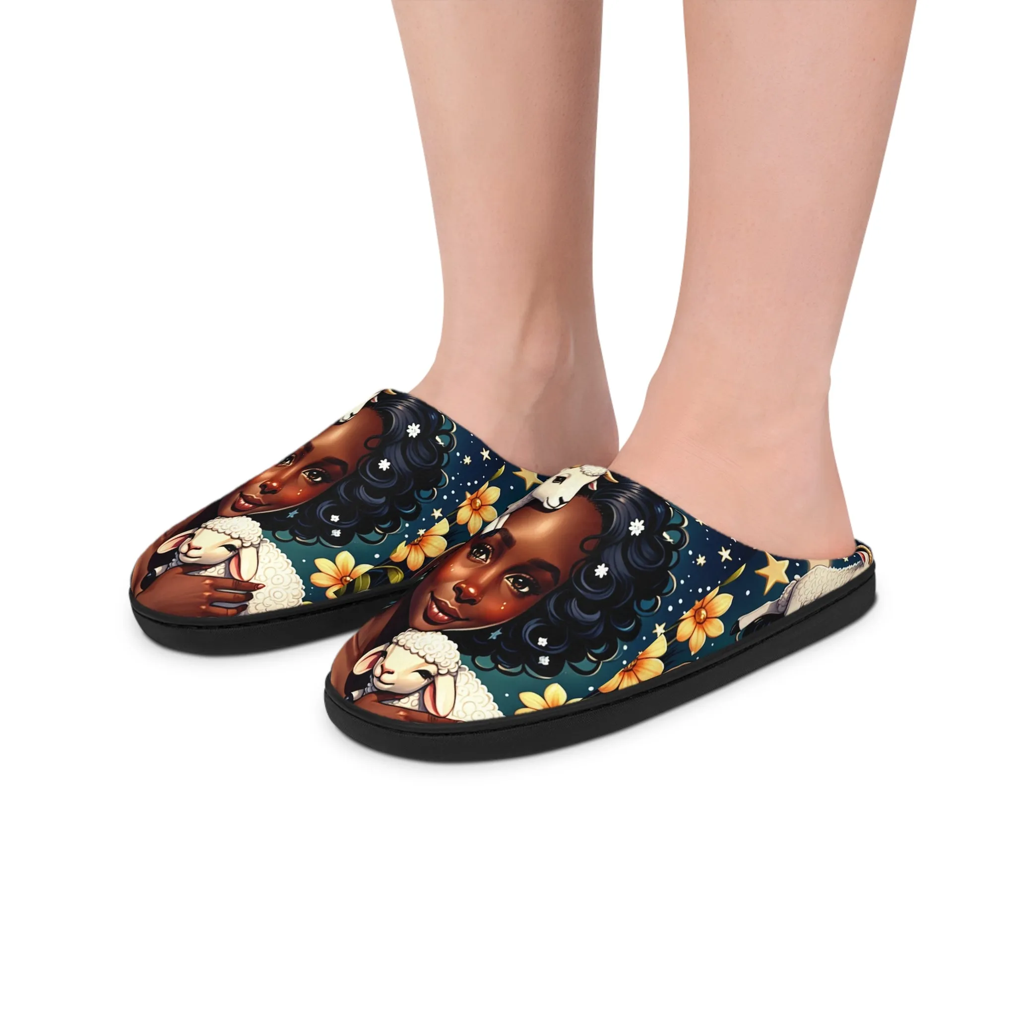 Women's Indoor Slippers